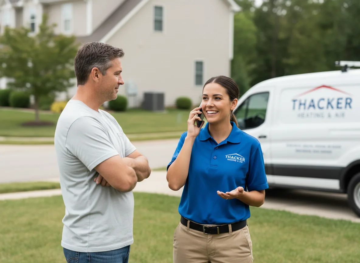 Ac Repair Lance Creek, WY FAQs